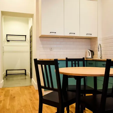 Gwarna Street Apartment Vratislav