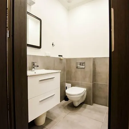 Gwarna Street Apartment * Vratislav