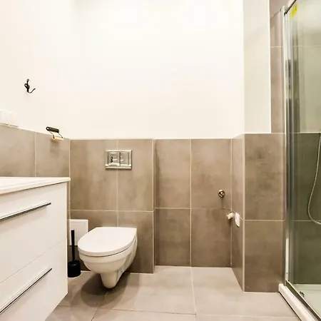Gwarna Street Apartment * Vratislav