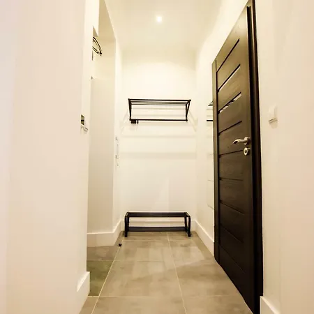 Gwarna Street Apartment Apartmán *
